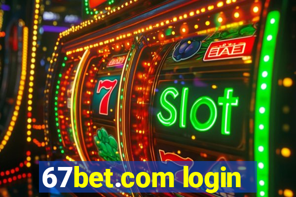 67bet.com login